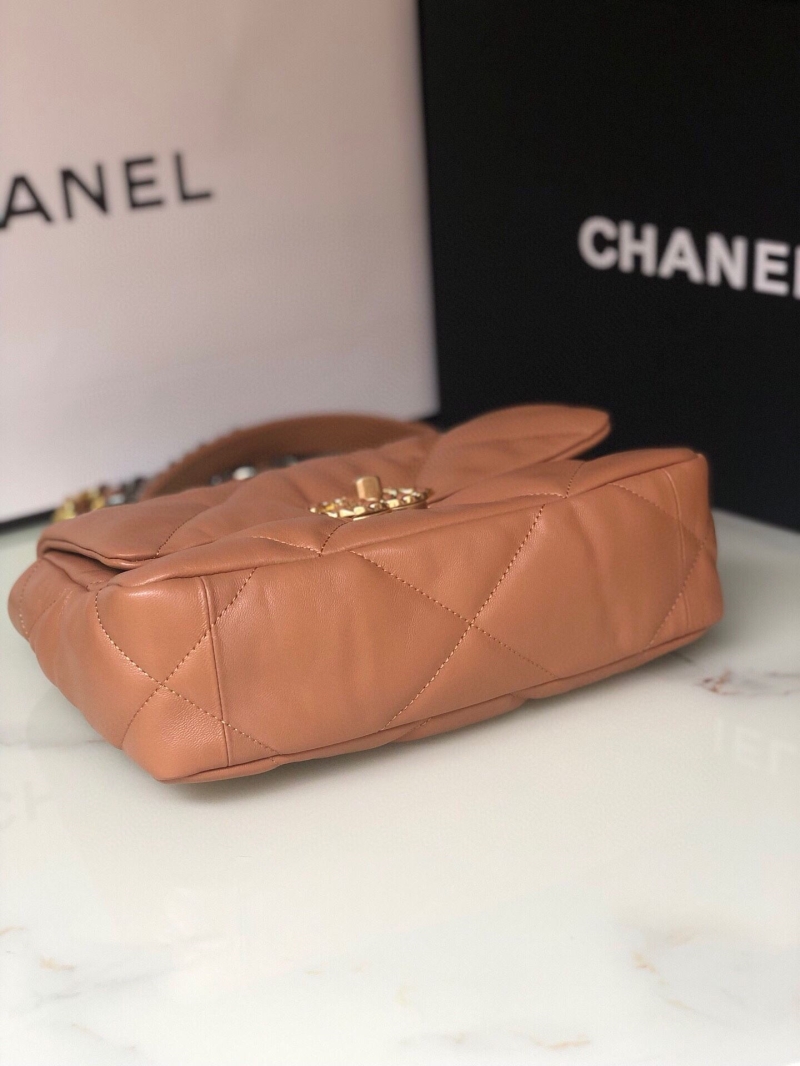 Ch**el 19 bags